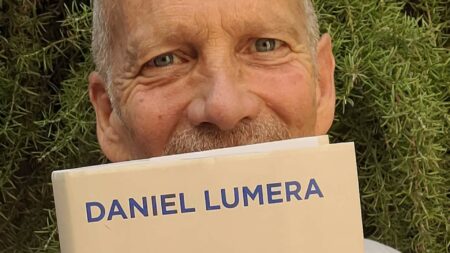 Daniel Lumera, i fili d’oro e il miracolo del tutto