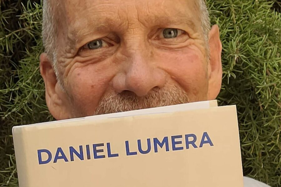 Daniel Lumera, i fili d’oro e il miracolo del tutto