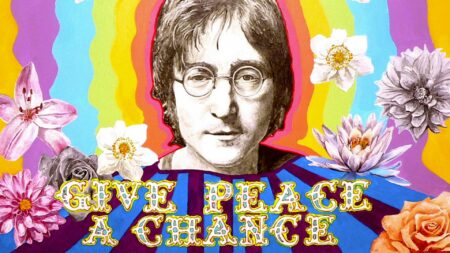 8 dicembre: «Ahimsa», la via spezzata di John Lennon