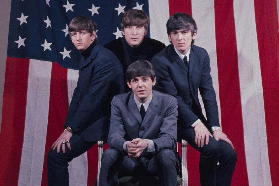 “Beatles ’64”, lo sbarco a New York che li ha portati dritti nel nostro cuore