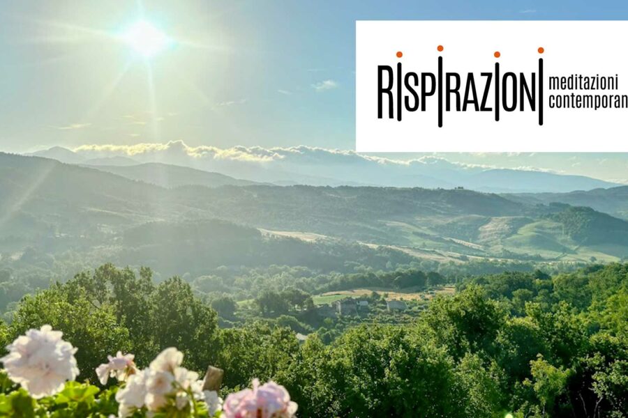 “Rispirazioni”, una squadra di professionisti con la forza della gratuità