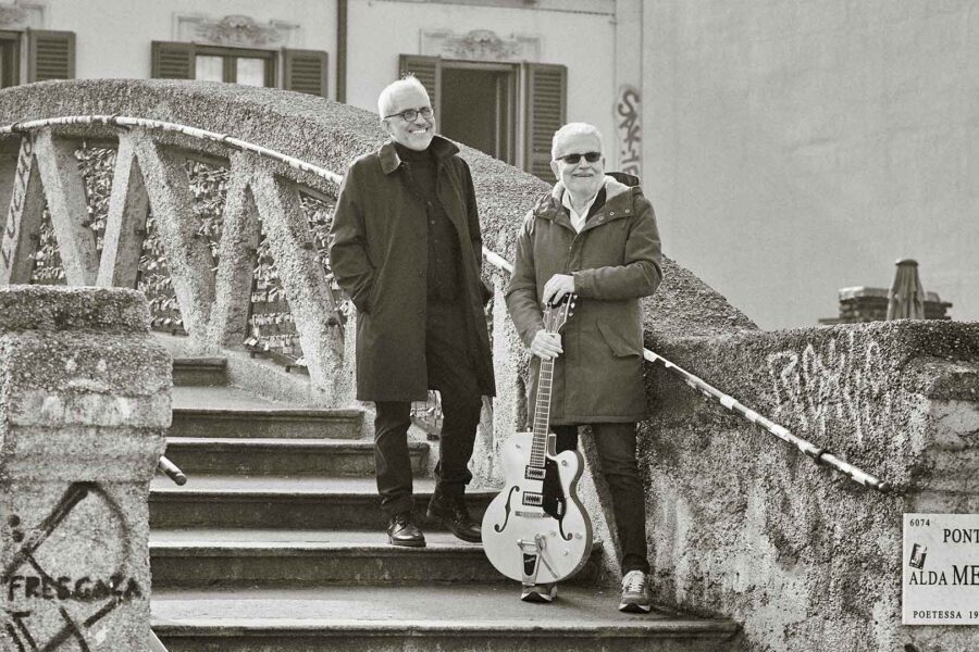 «Questa vita è il tuo racconto», cantiamo l’amore, il coraggio e il divino