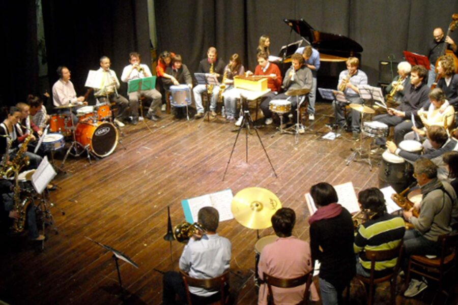 Con l’Orchestra Invisibile i ragazzi autistici ci donano emozioni nascoste