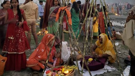 Cartoline da Delhi – Non solo Kumbh Mela: guardate quante feste religiose!