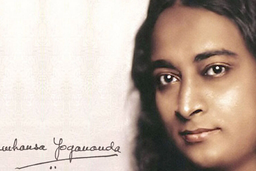 Chi ha paura del guru? (Il mio incontro con Yogananda)